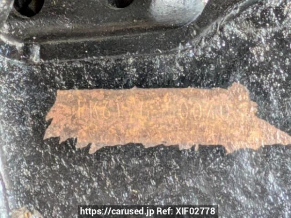 Used 1993 MT mitsubishi-fuso fighter FK617G Image[9]