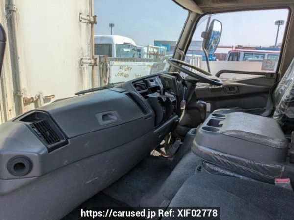 Used 1993 MT mitsubishi-fuso fighter FK617G Image[12]