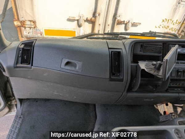 Used 1993 MT mitsubishi-fuso fighter FK617G Image[15]