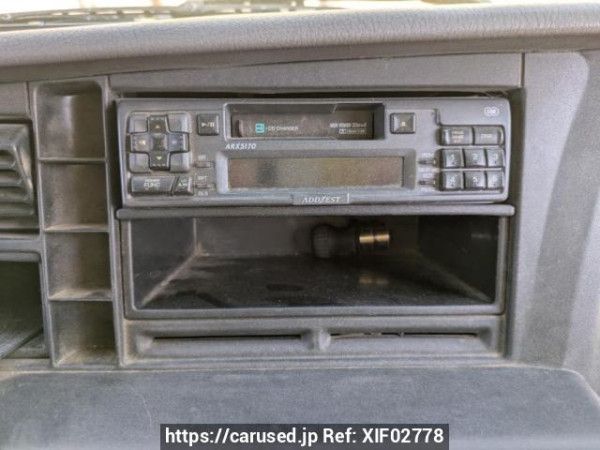 Used 1993 MT mitsubishi-fuso fighter FK617G Image[18]