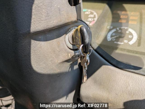 Used 1993 MT mitsubishi-fuso fighter FK617G Image[24]