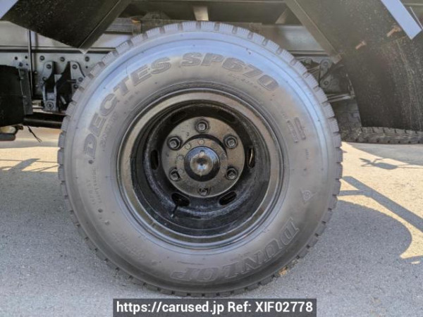 Used 1993 MT mitsubishi-fuso fighter FK617G Image[29]