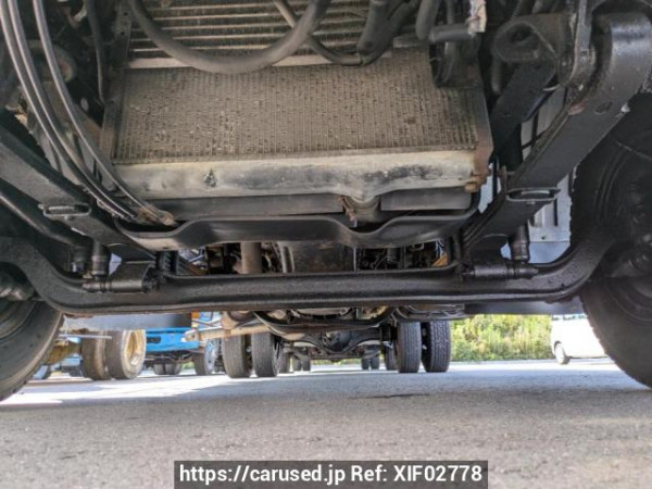 Used 1993 MT mitsubishi-fuso fighter FK617G Image[31]