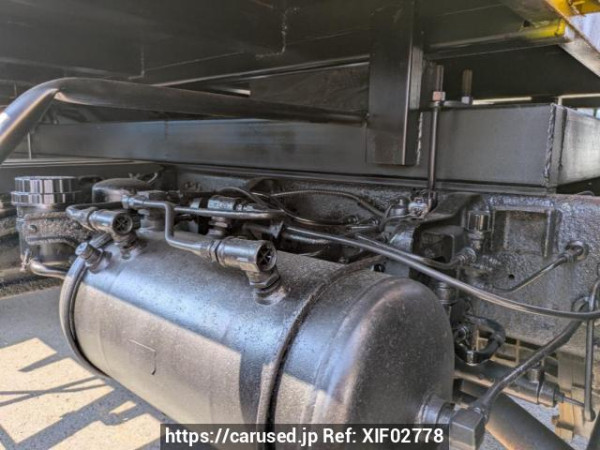 Used 1993 MT mitsubishi-fuso fighter FK617G Image[33]