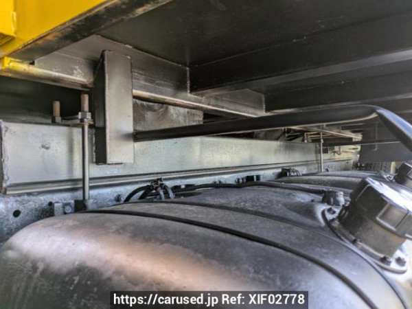 Used 1993 MT mitsubishi-fuso fighter FK617G Image[36]