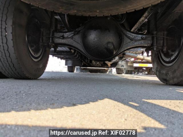 Used 1993 MT mitsubishi-fuso fighter FK617G Image[39]