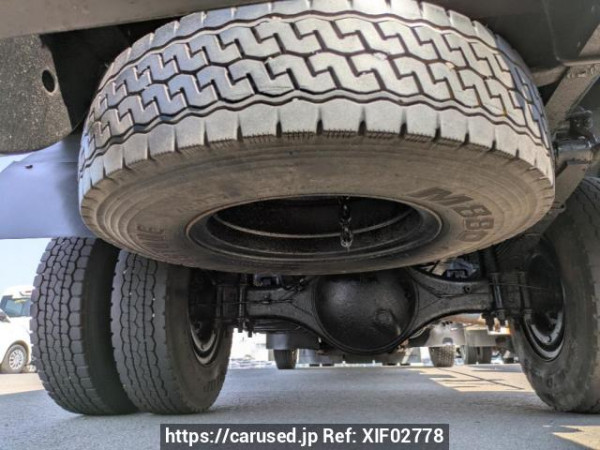 Used 1993 MT mitsubishi-fuso fighter FK617G Image[41]