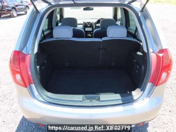 Used 2010 AT mazda verisa DC5W Image[8]