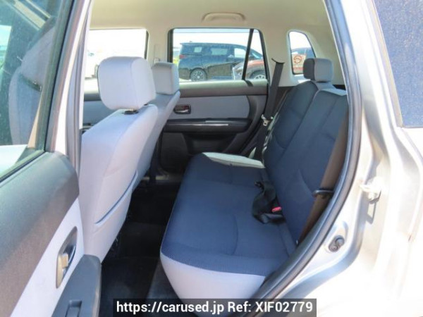 Used 2010 AT mazda verisa DC5W Image[16]