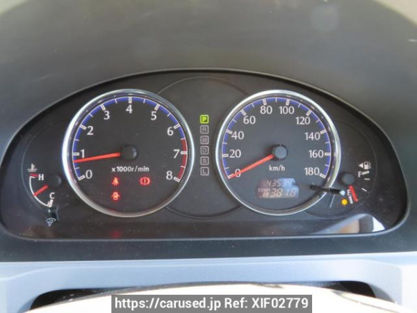 Used 2010 AT mazda verisa DC5W Image[20]