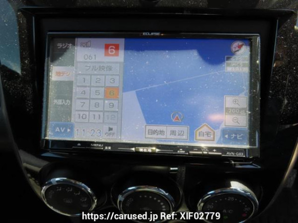 Used 2010 AT mazda verisa DC5W Image[23]