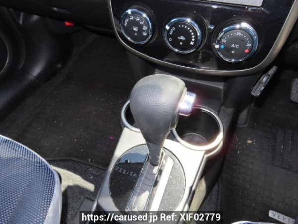 Used 2010 AT mazda verisa DC5W Image[25]