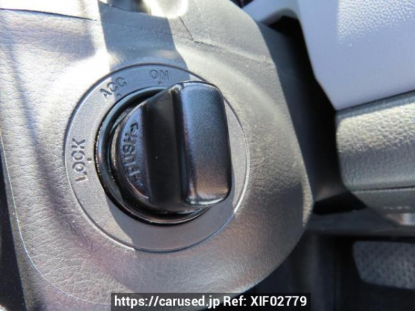 Used 2010 AT mazda verisa DC5W Image[26]