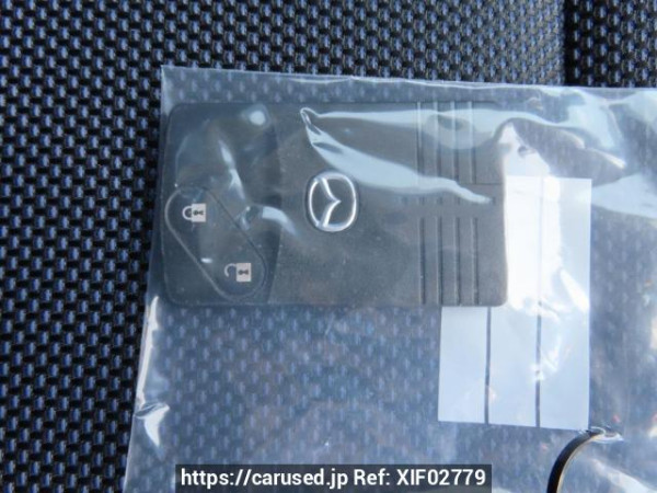 Used 2010 AT mazda verisa DC5W Image[27]