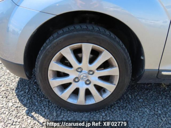 Used 2010 AT mazda verisa DC5W Image[29]