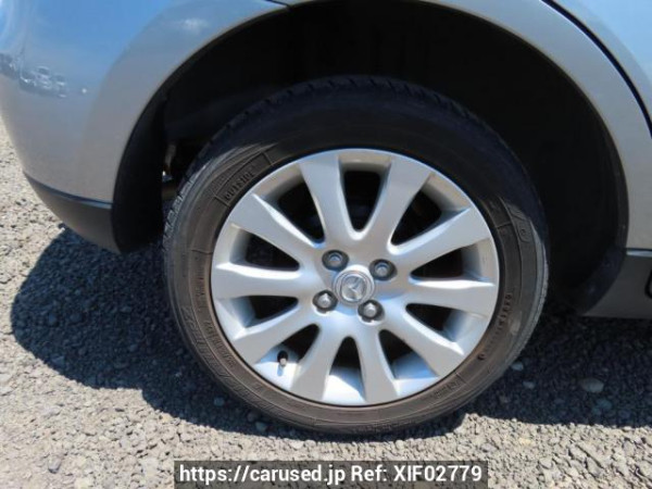 Used 2010 AT mazda verisa DC5W Image[30]