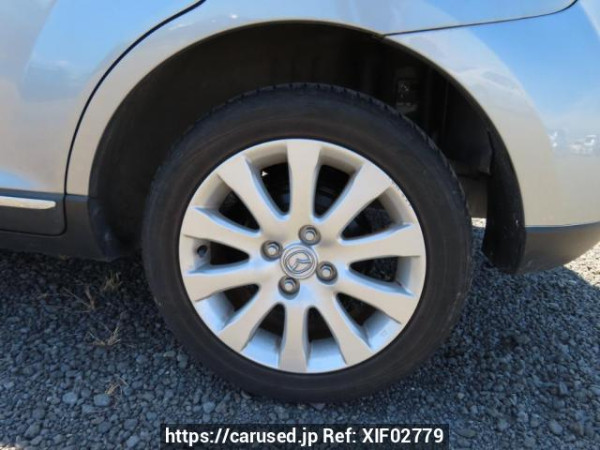 Used 2010 AT mazda verisa DC5W Image[31]