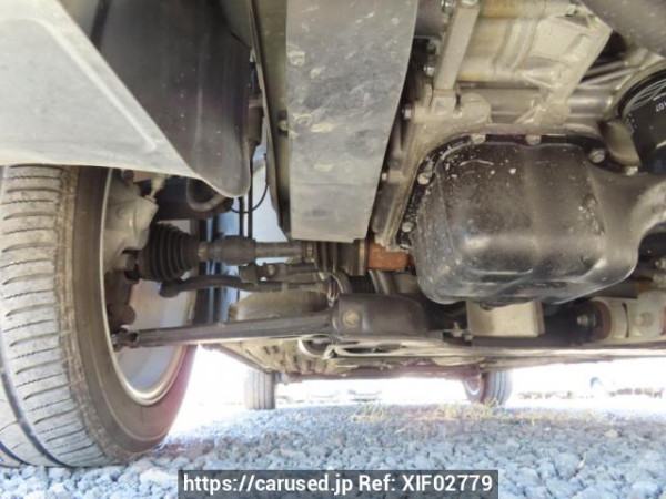 Used 2010 AT mazda verisa DC5W Image[32]