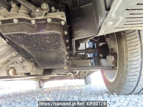 Used 2010 AT mazda verisa DC5W Image[33]