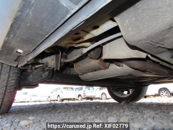 Used 2010 AT mazda verisa DC5W Image[36]