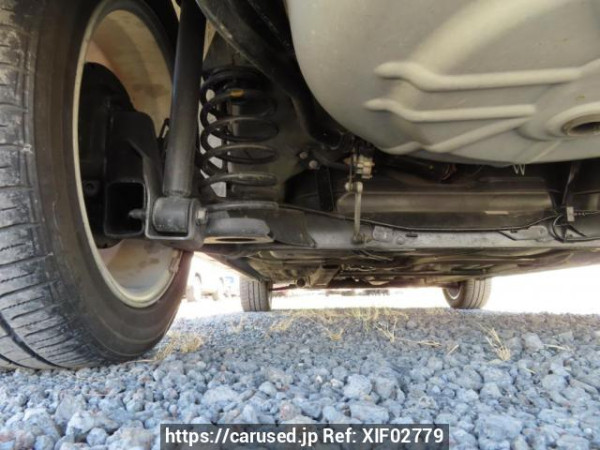 Used 2010 AT mazda verisa DC5W Image[39]