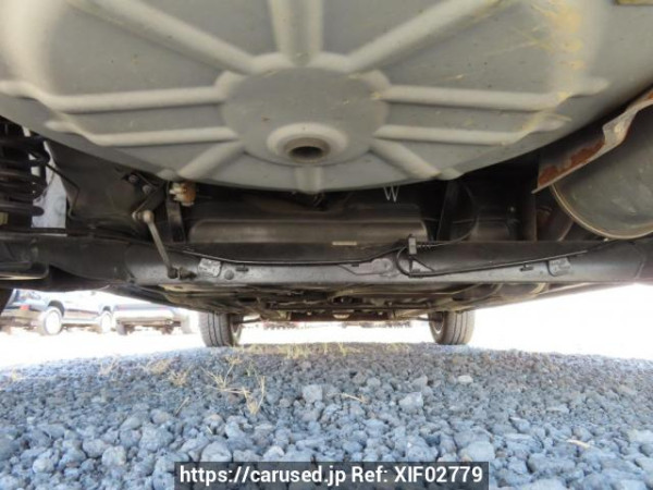 Used 2010 AT mazda verisa DC5W Image[40]