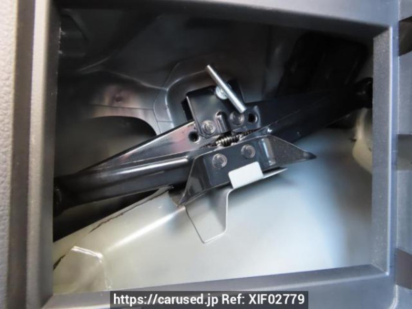 Used 2010 AT mazda verisa DC5W Image[41]