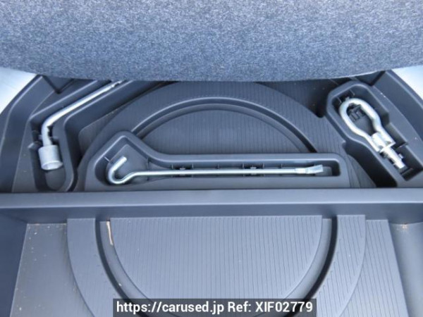 Used 2010 AT mazda verisa DC5W Image[42]