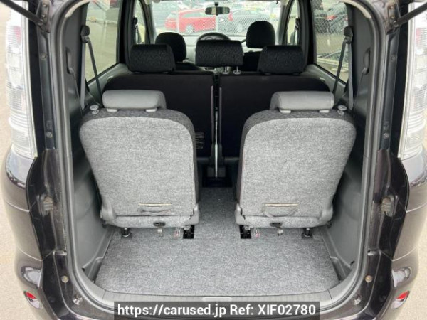 Used 2012 AT toyota sienta NCP81G Image[12]