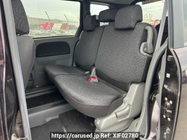 Used 2012 AT toyota sienta NCP81G Image[16]