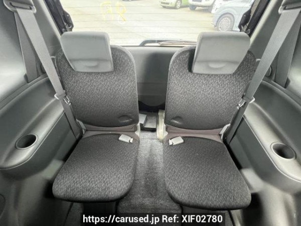 Used 2012 AT toyota sienta NCP81G Image[17]