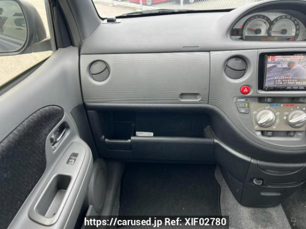 Used 2012 AT toyota sienta NCP81G Image[19]