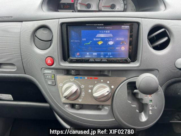 Used 2012 AT toyota sienta NCP81G Image[23]