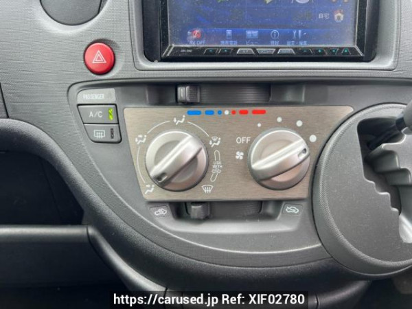 Used 2012 AT toyota sienta NCP81G Image[24]