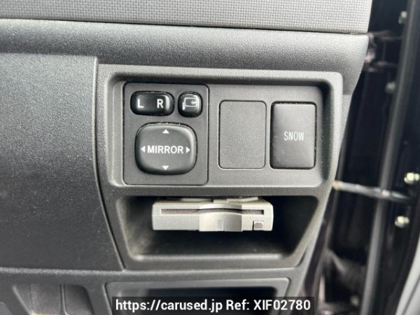 Used 2012 AT toyota sienta NCP81G Image[27]