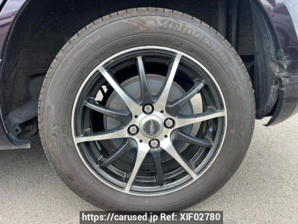 Used 2012 AT toyota sienta NCP81G Image[31]