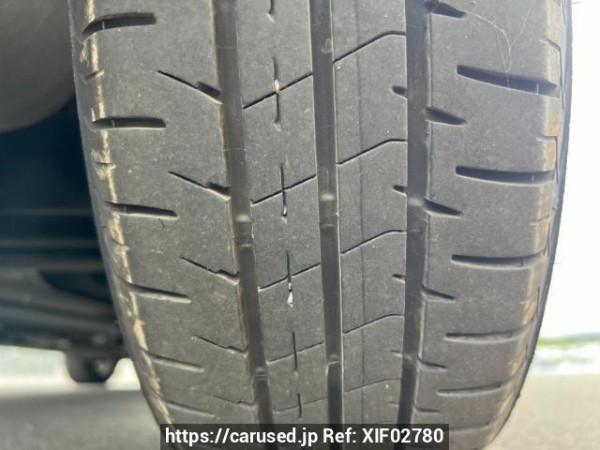 Used 2012 AT toyota sienta NCP81G Image[33]