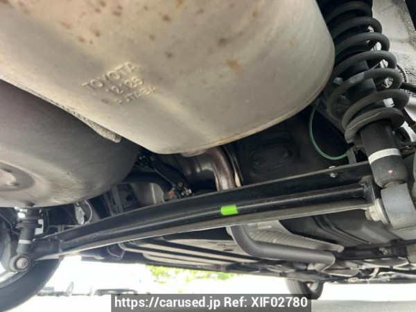 Used 2012 AT toyota sienta NCP81G Image[38]