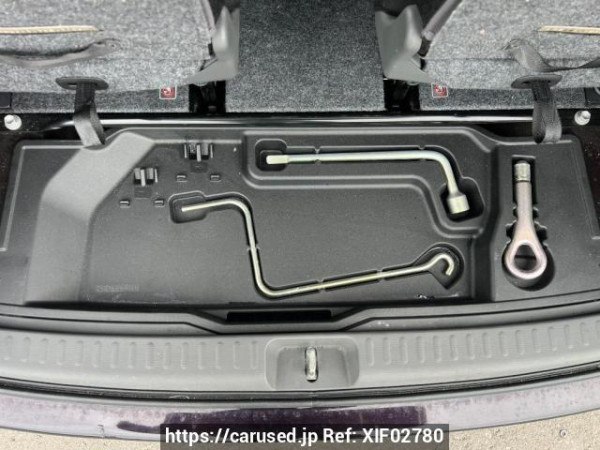 Used 2012 AT toyota sienta NCP81G Image[39]