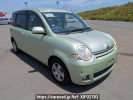 Toyota Sienta NCP81G