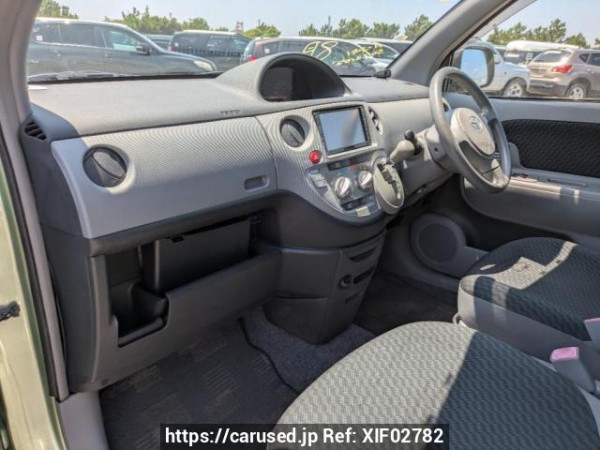 Used 2007 AT toyota sienta NCP81G Image[14]