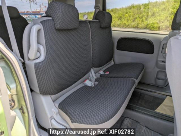 Used 2007 AT toyota sienta NCP81G Image[16]