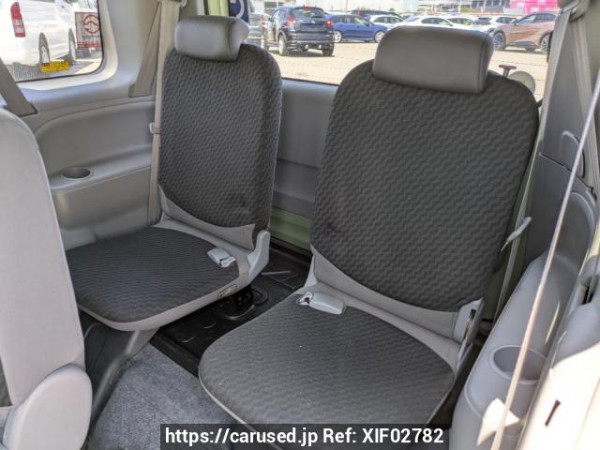 Used 2007 AT toyota sienta NCP81G Image[18]