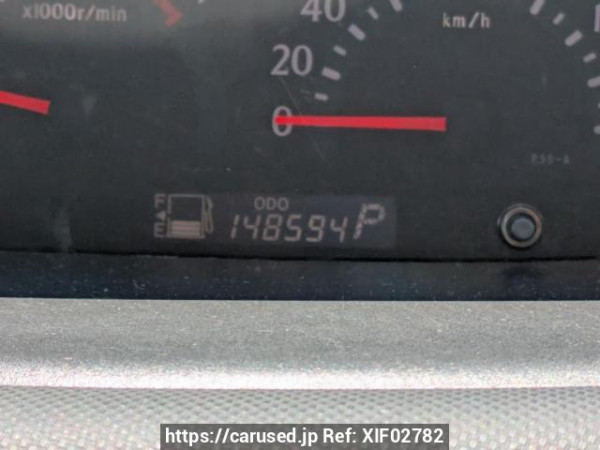 Used 2007 AT toyota sienta NCP81G Image[25]