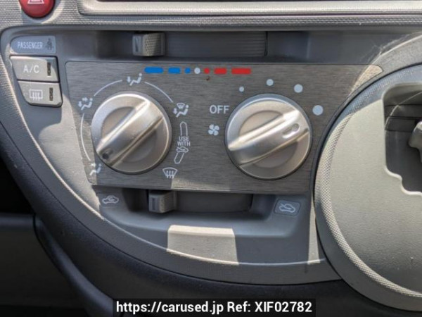 Used 2007 AT toyota sienta NCP81G Image[28]