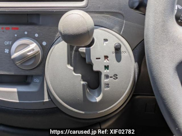 Used 2007 AT toyota sienta NCP81G Image[29]