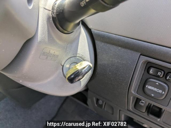 Used 2007 AT toyota sienta NCP81G Image[30]