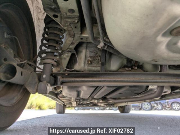 Used 2007 AT toyota sienta NCP81G Image[35]