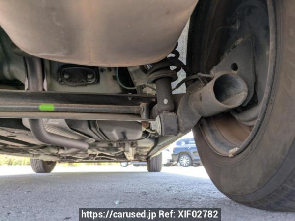 Used 2007 AT toyota sienta NCP81G Image[36]