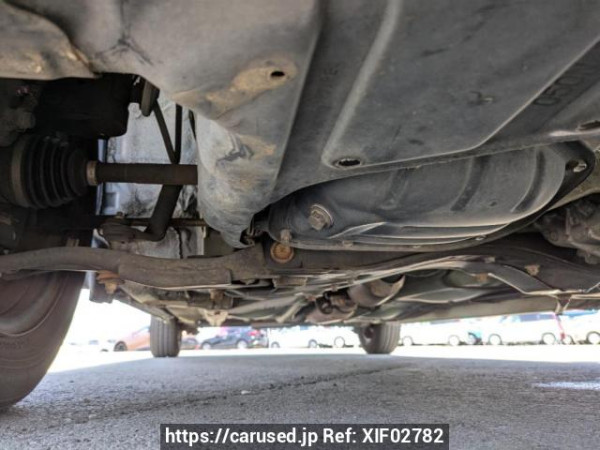 Used 2007 AT toyota sienta NCP81G Image[37]